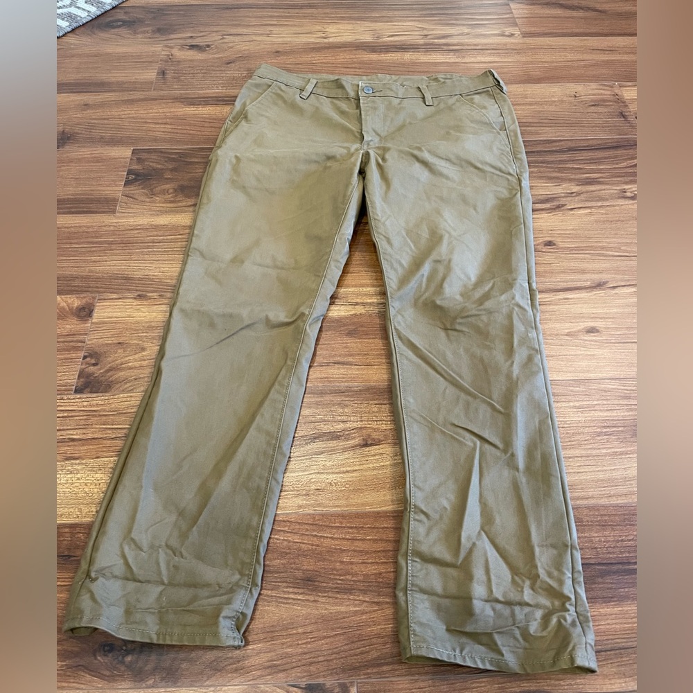 Levi's Men's 511 Commuter Trouser